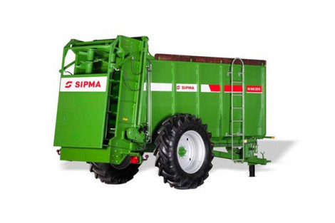 SIPMA-600-3